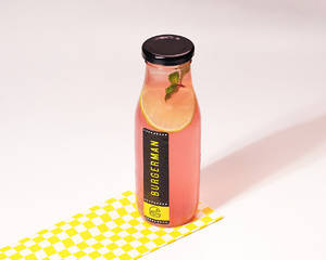 Pink Lemonade (300ml)