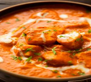 Tawa paneer