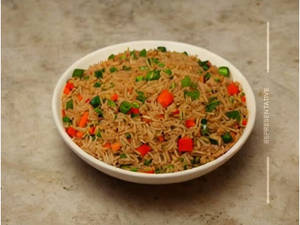 Veg Fried Rice