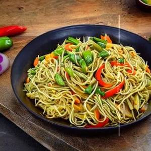 Mix Veg Noodles