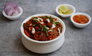 Veg Patiyala