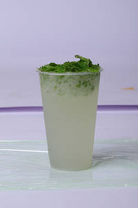 Lemon Mojito