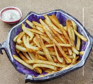 Pepper Fries