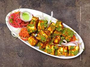 Paneer majestic
