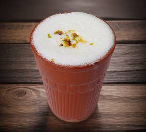 Thick Lassi