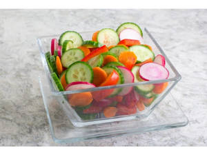 Green Salad