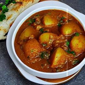 Potato Datse
