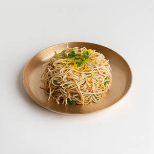 Hakka Noodles
