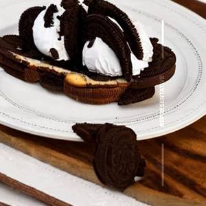 Oreo Toast