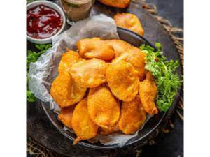 Potato Pakoda