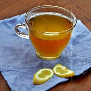 Lemon Tea