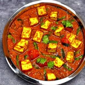 Namastey Bareilly Special Paneer