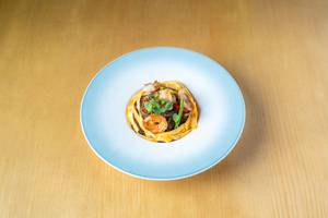 Japchae Non Veg