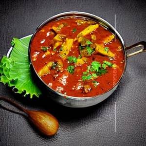 Veg handi