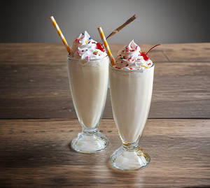 Banana Shake