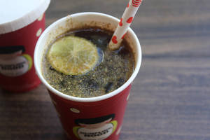 Masala Cola
