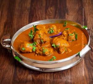 Boneless Special Chicken Curry 
