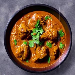 Boneless Chicken Maharaja