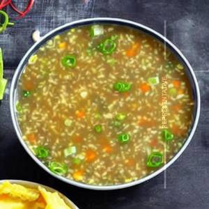 Egg Drop Soup