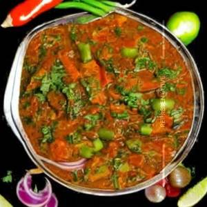 Veg Chandni