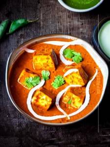Paneer Masala