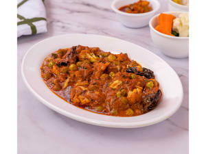 Veg Maratha