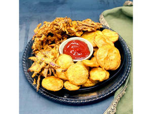 Veg Pakoda