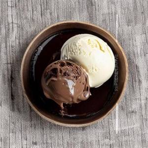 Butter Choco Truffle