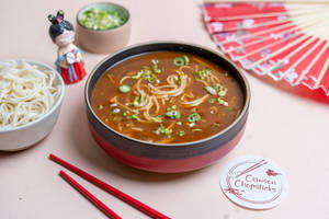 Noodle Soup