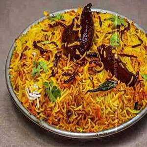 Bawarchi Spl Biryani