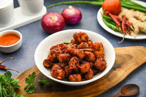 Chilly Babycorn