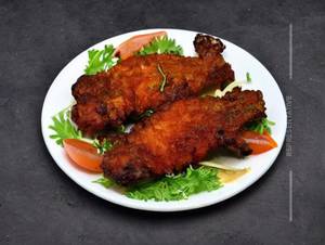 Fish Fry ( Boneless )