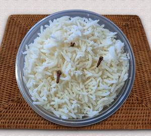 Steamed Rice (500 Ml) Container