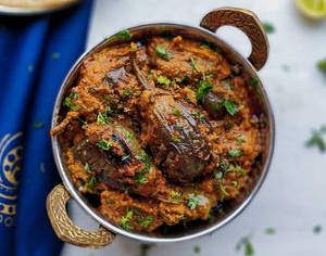 Bharli Vangi
