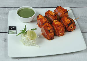 Veg Paneer Tikka
