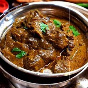 Butter Mutton