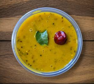 Gujarati Surti Dal (500 ml)