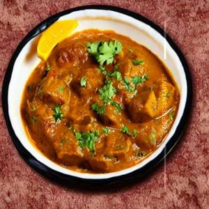 Aloo Masala