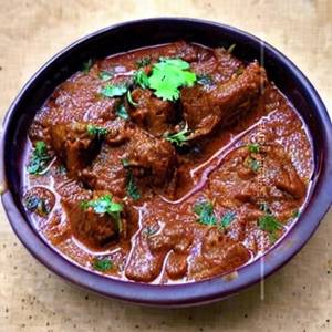 Mutton Afghani