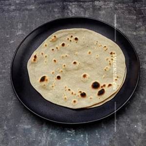 Makki Chapati