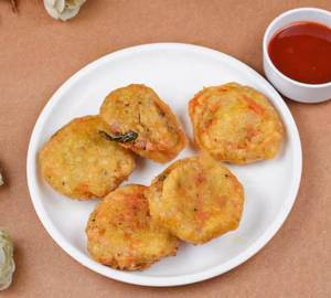 Aloo Chop [4 Pcs]