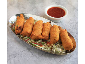 Paneer Pakoda
