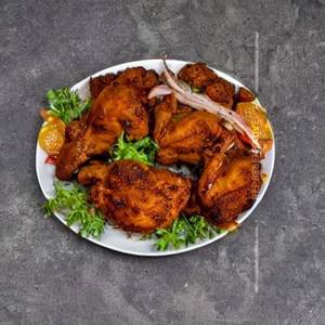 Chicken Roast
