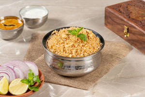 Avakaya Ghee Balls