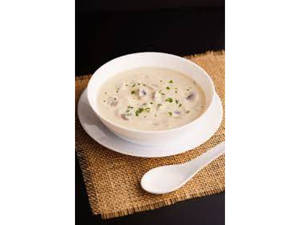 Cream Of Mushroom