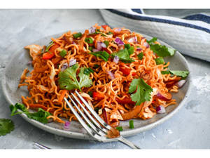 Chinese Bhel
