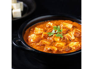 Paneer Maratha