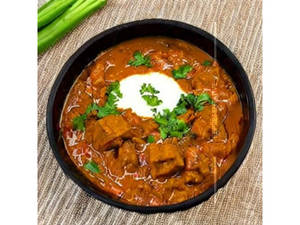Veg Handi