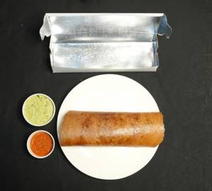 Ghee Upma Dosa