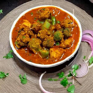 Mix Veg